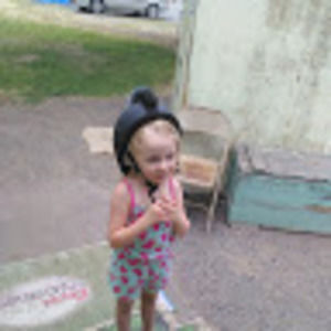 Meet your Posher, Dale